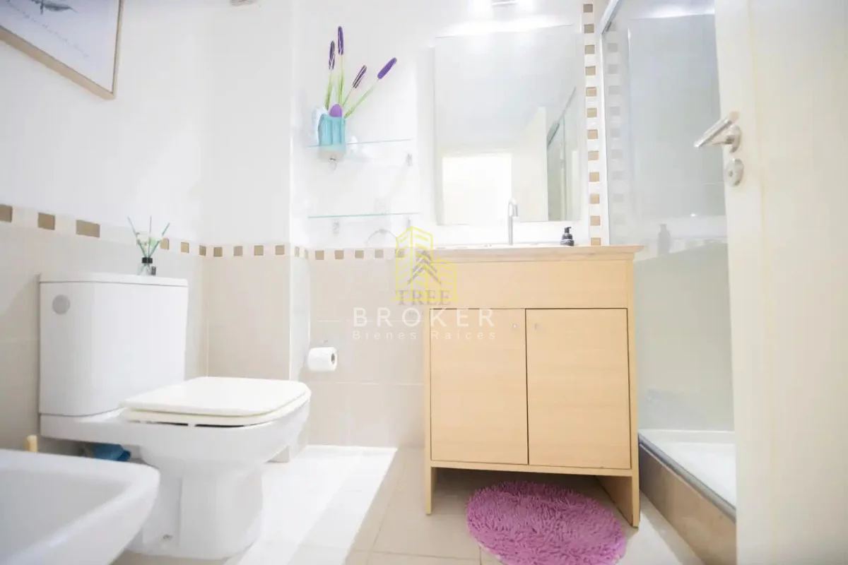 Apartamento en Playa Brava, propiedad 285385 -Imagen 6