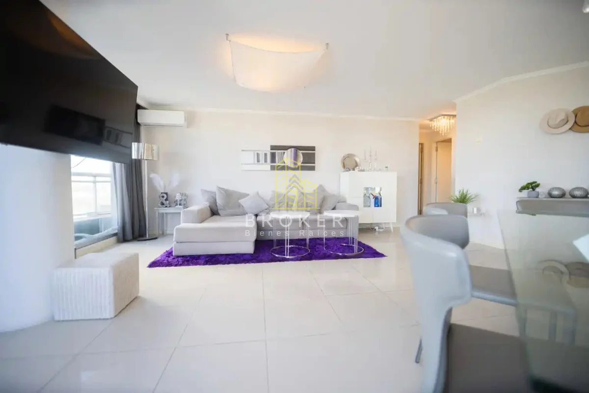 Apartamento en Playa Brava, propiedad 285385 -Imagen 8