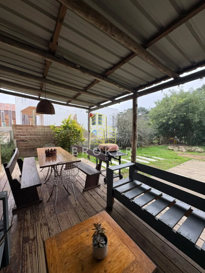 Casa en Manantiales, propiedad 285510 -Imagen 14