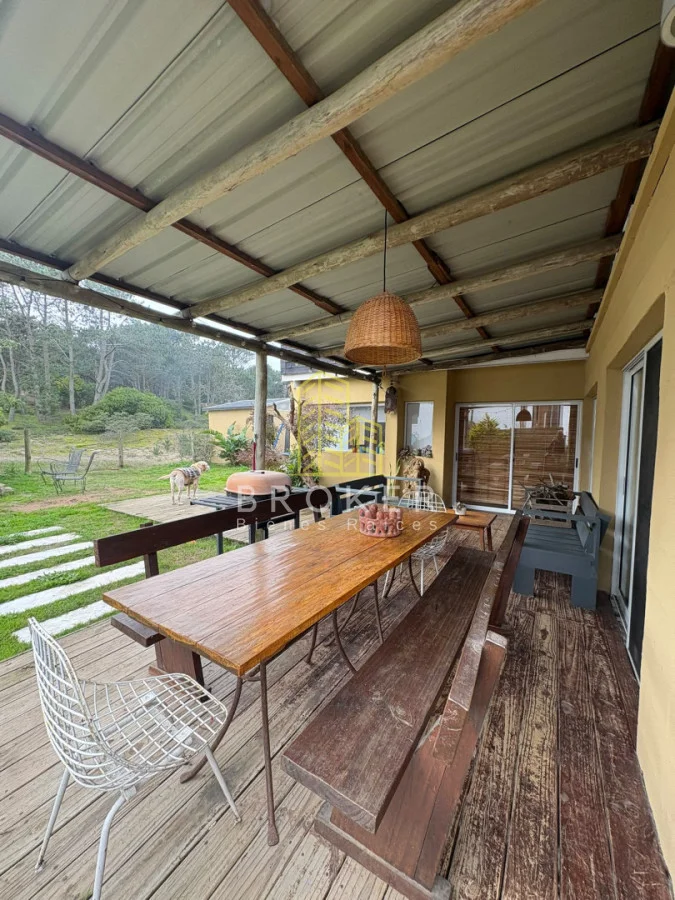 Casa en Manantiales, propiedad 285510 -Imagen 16