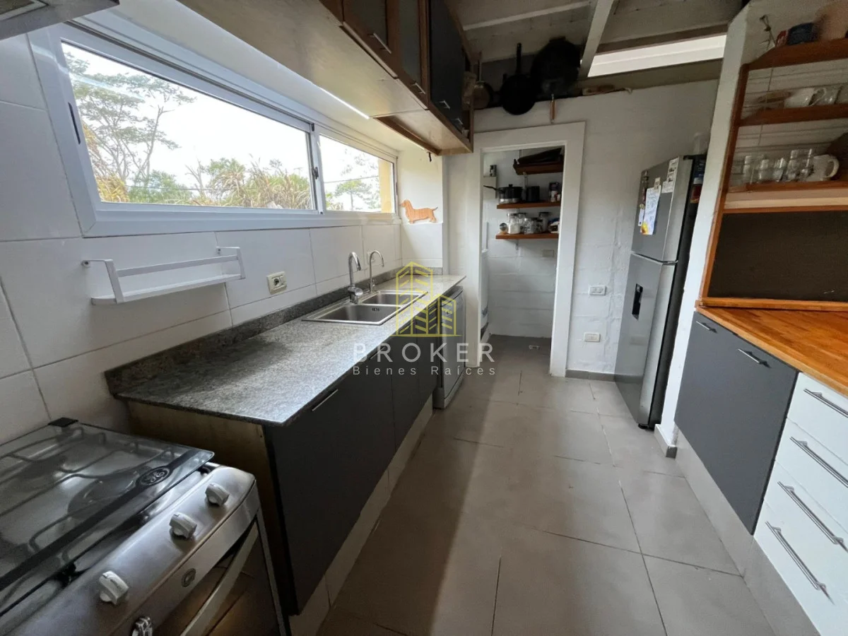 Casa en Manantiales, propiedad 285510 -Imagen 6