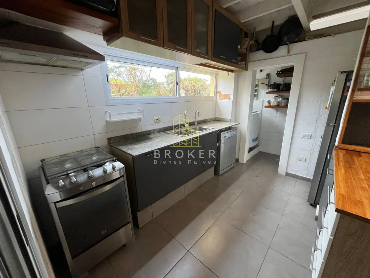 Casa en Manantiales, propiedad 285510 -Imagen 7