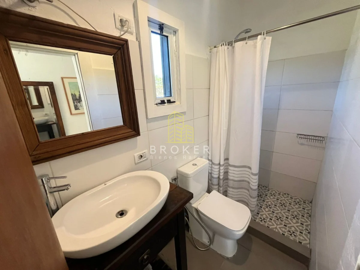 Casa en Manantiales, propiedad 285510 -Imagen 9