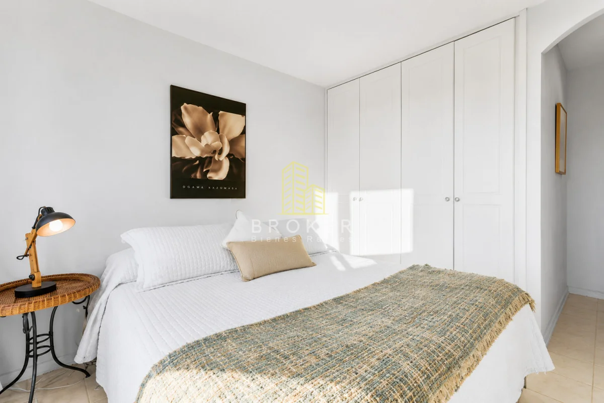 Apartamento en Playa Mansa, propiedad 285511 -Imagen 5