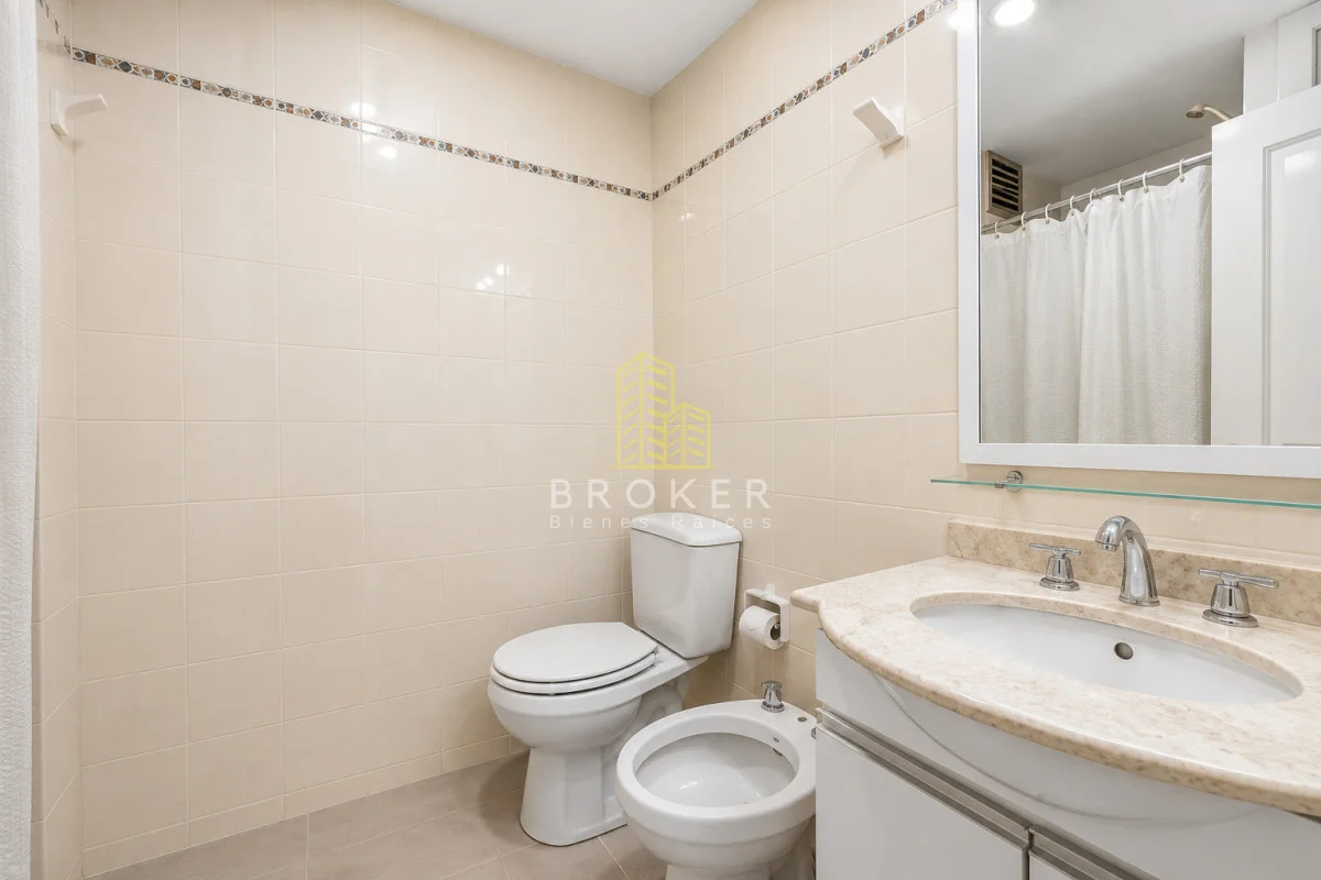 Apartamento en Playa Mansa, propiedad 285511 -Imagen 9