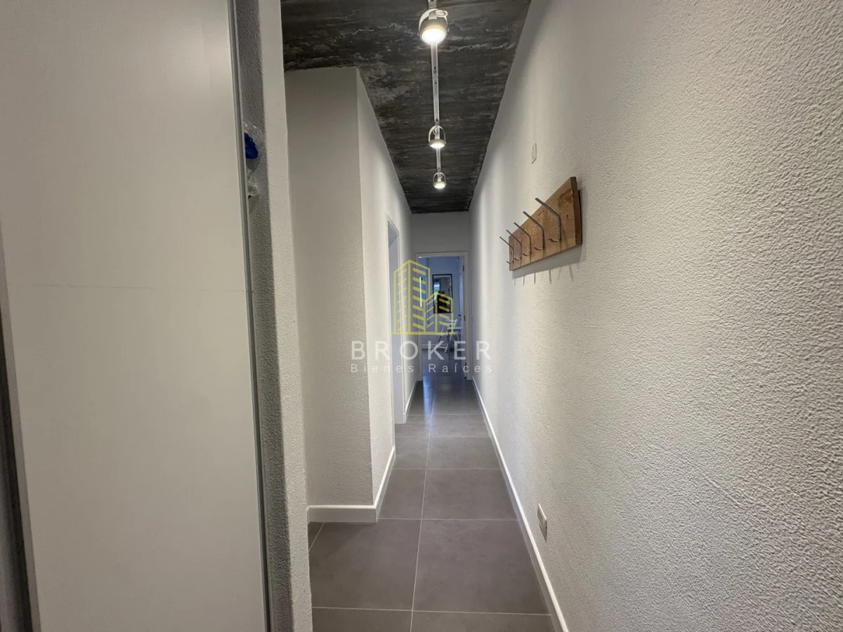 Apartamento en Manantiales, propiedad 285670 -Imagen 12