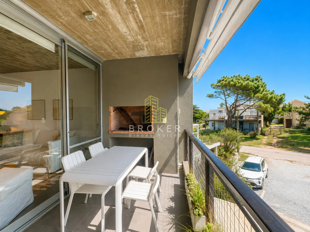 Apartamento en Manantiales, propiedad 285670 -Imagen 16