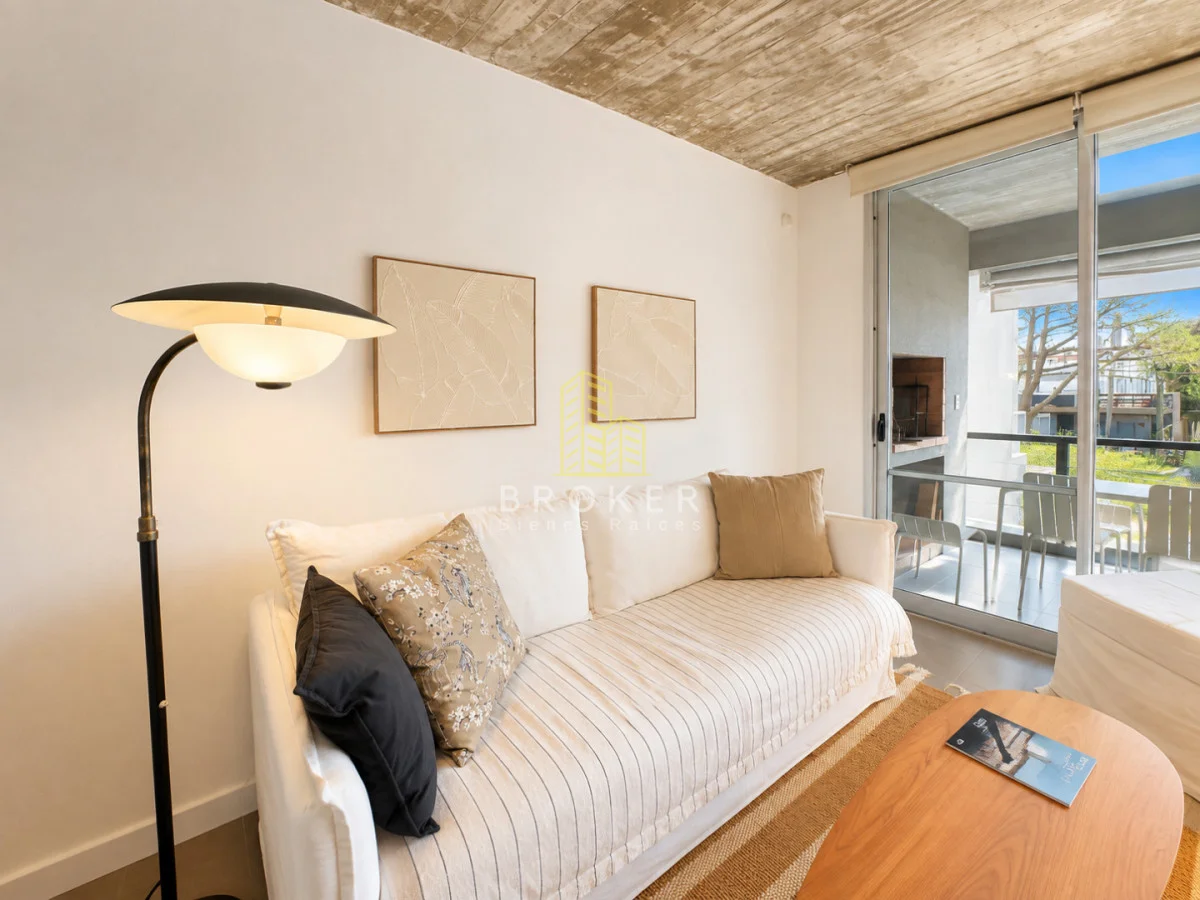 Apartamento en Manantiales, propiedad 285670 -Imagen 4