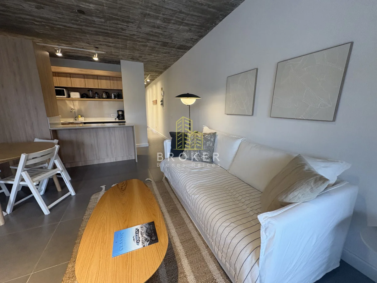 Apartamento en Manantiales, propiedad 285670 -Imagen 6