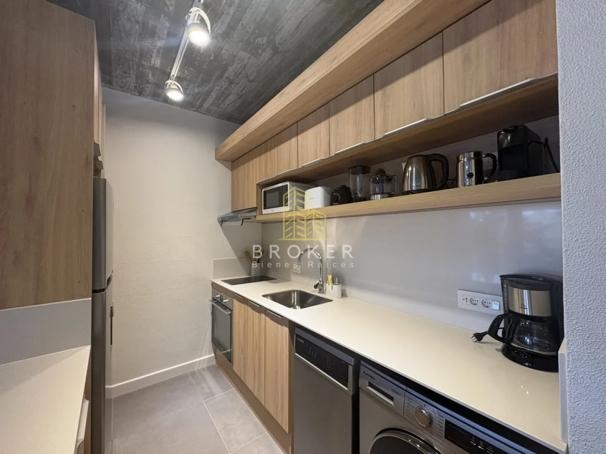 Apartamento en Manantiales, propiedad 285670 -Imagen 8