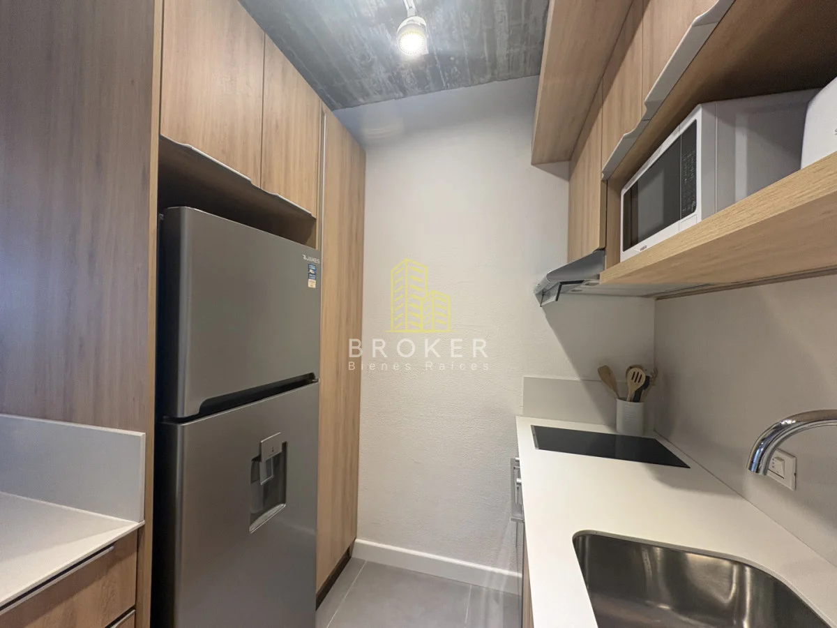 Apartamento en Manantiales, propiedad 285670 -Imagen 9