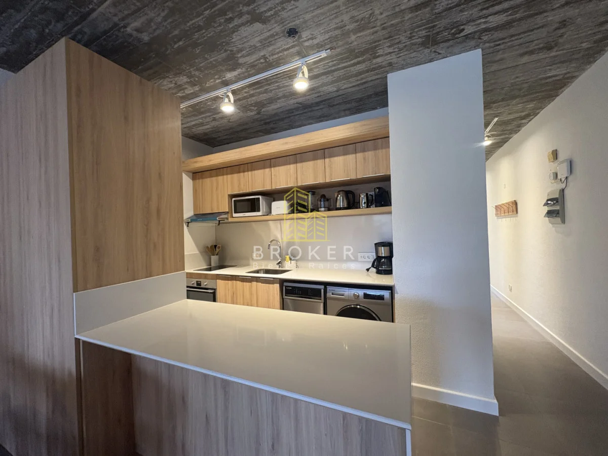 Apartamento en Manantiales, propiedad 285670 -Imagen 10