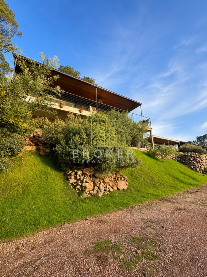 Casa en Laguna del Sauce, propiedad 285689 -Imagen 2