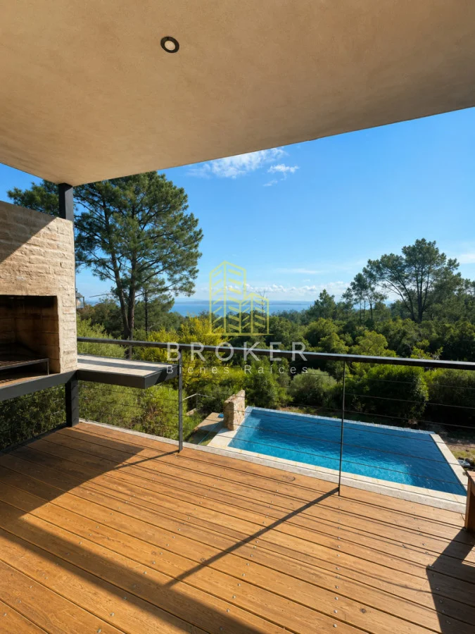 Casa en Laguna del Sauce, propiedad 285689 -Imagen 4