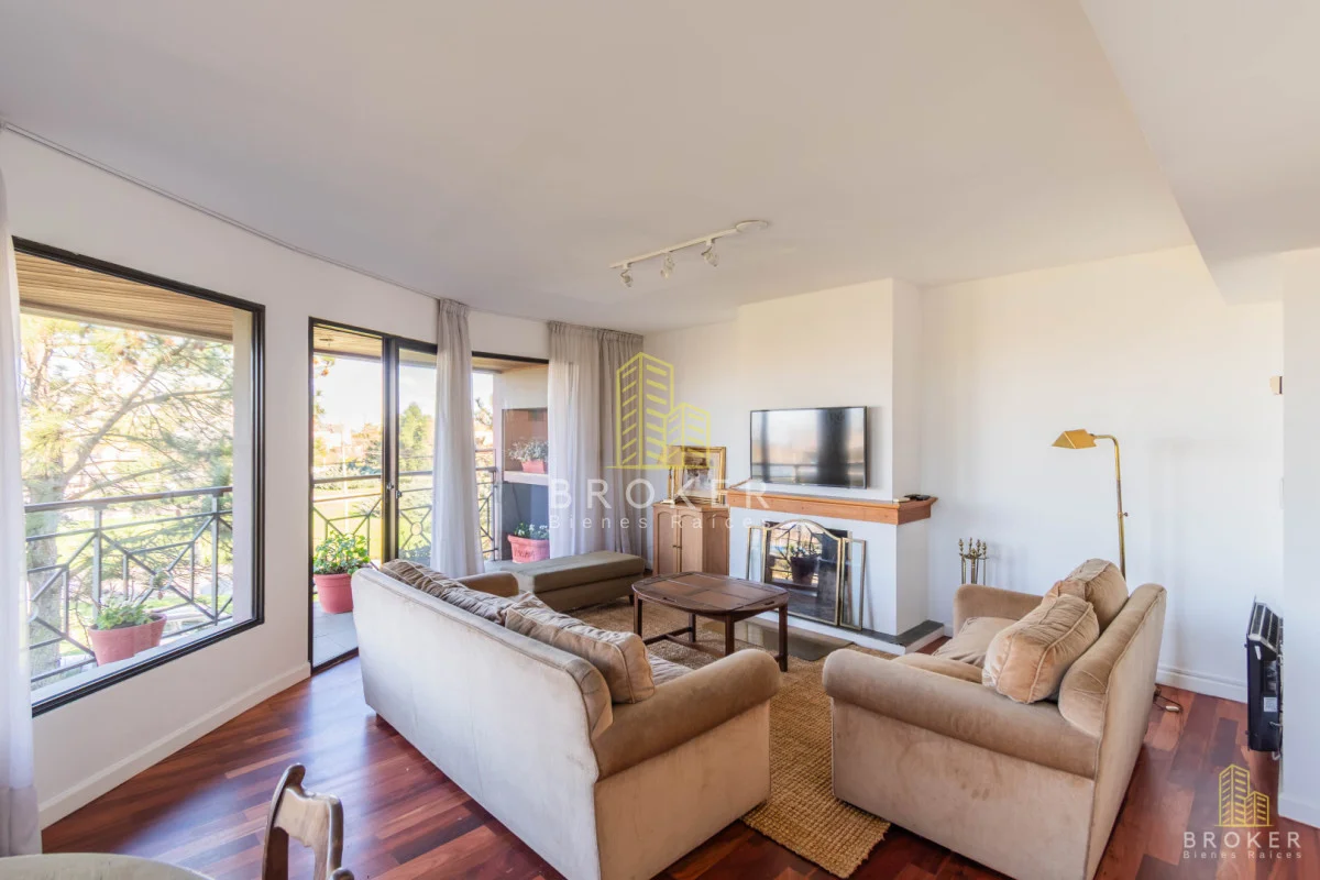 Apartamento en Carrasco, propiedad 286099 -Imagen 2