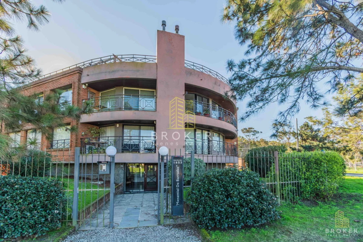 Apartamento en Carrasco, propiedad 286099 -Imagen 20