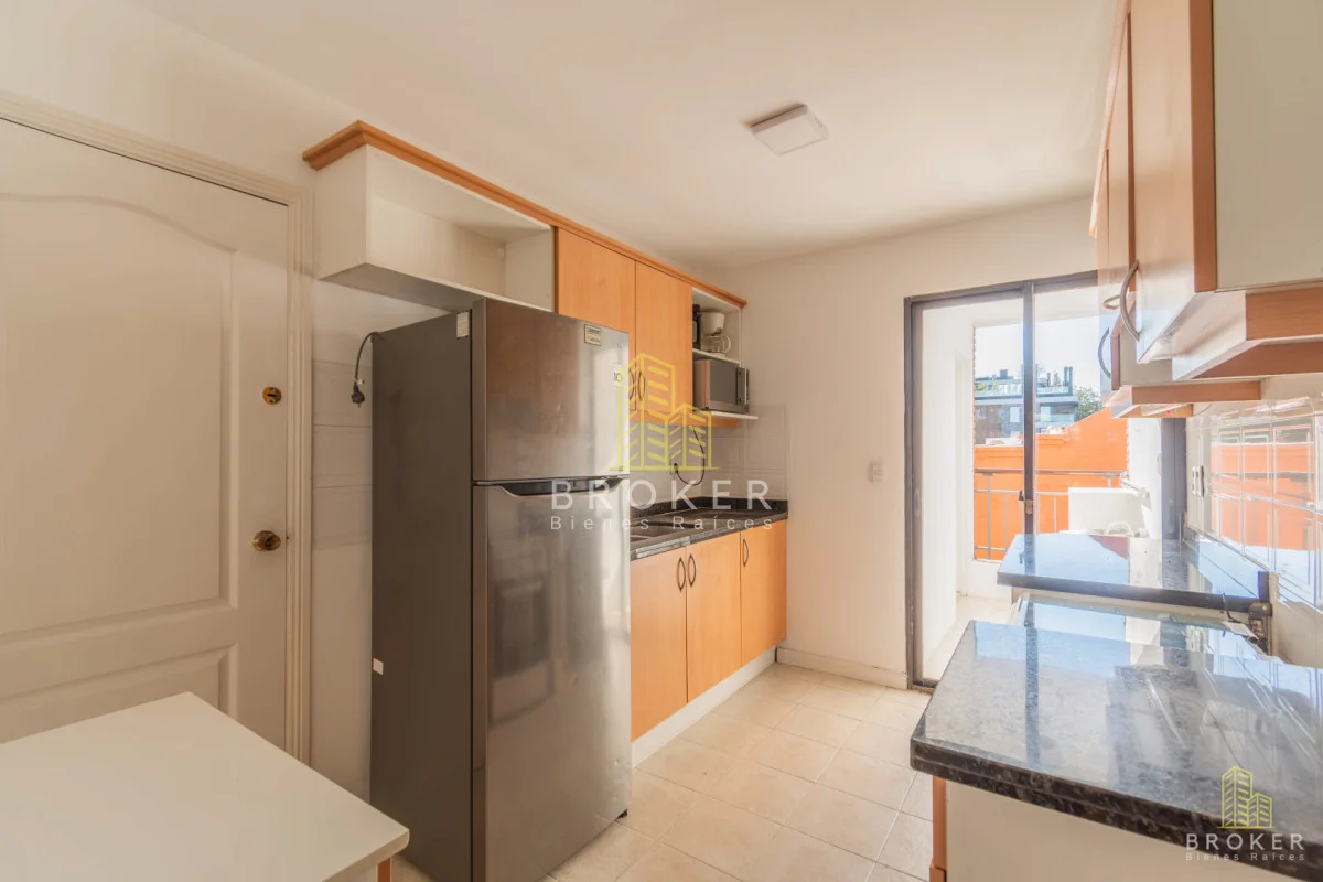 Apartamento en Carrasco, propiedad 286099 -Imagen 7
