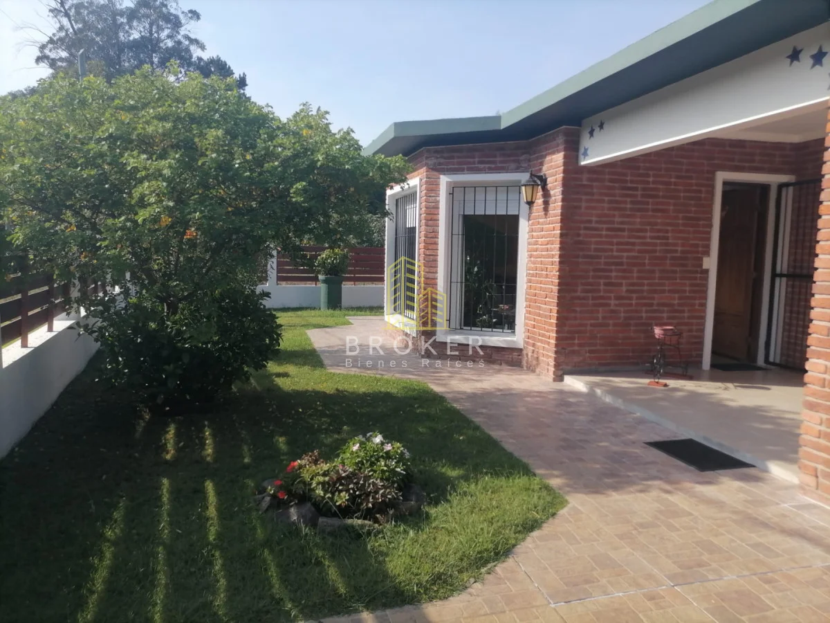 Casa en Pinares, propiedad 287014 -Imagen 1