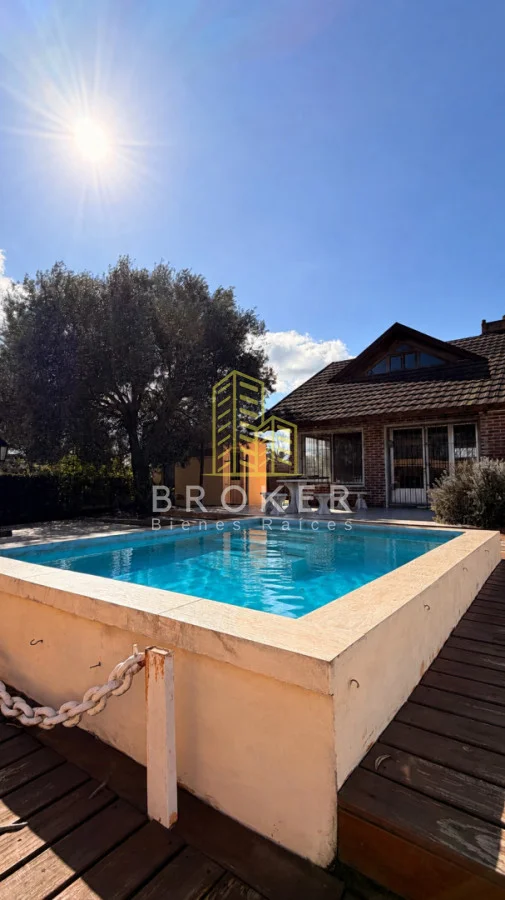 Casa en Parque del Plata, propiedad 287240 -Imagen 1