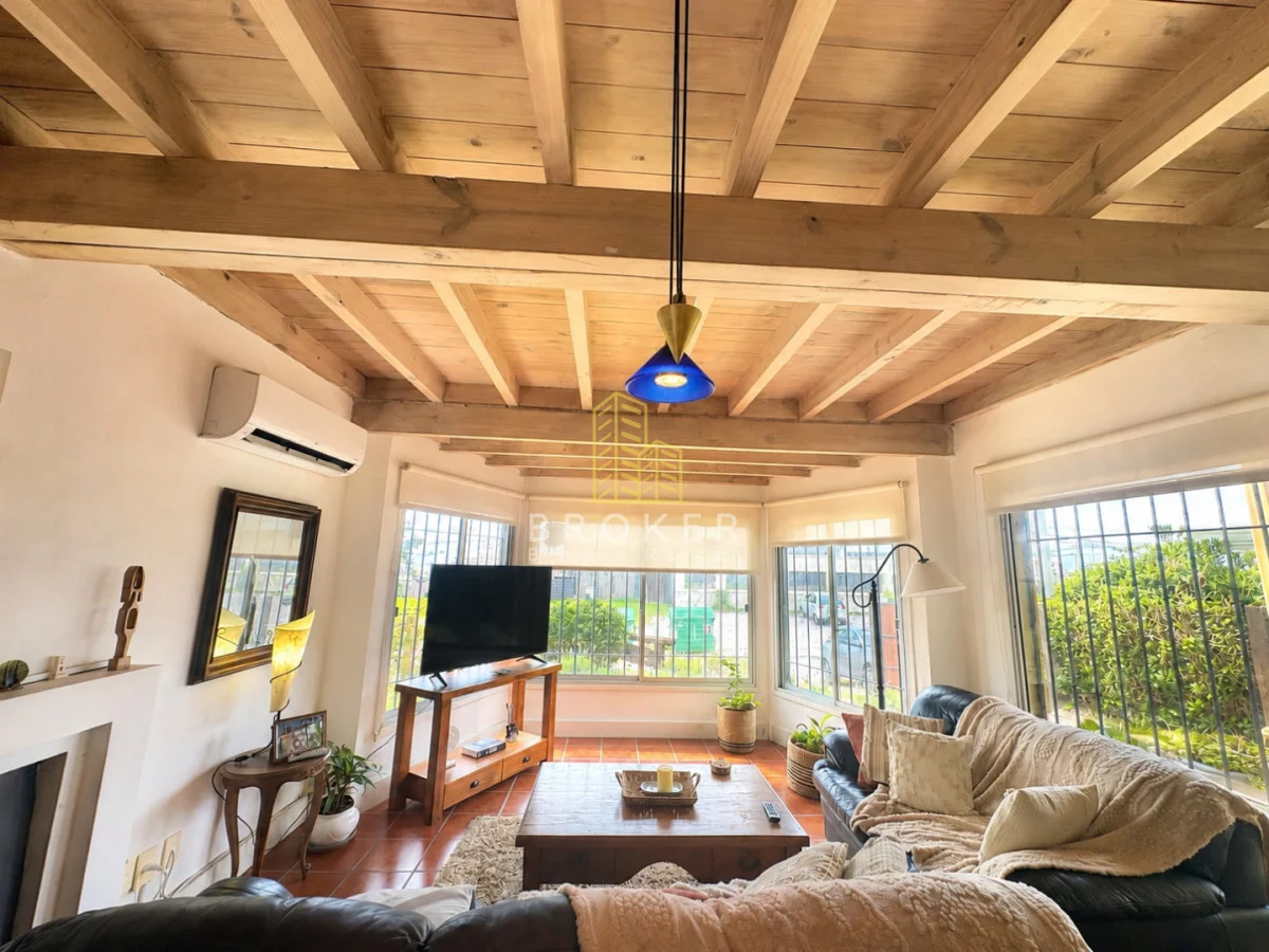 Casa en La Barra, propiedad 287241 -Imagen 1