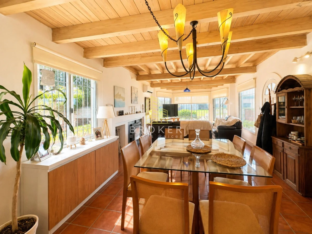 Casa en La Barra, propiedad 287241 -Imagen 3