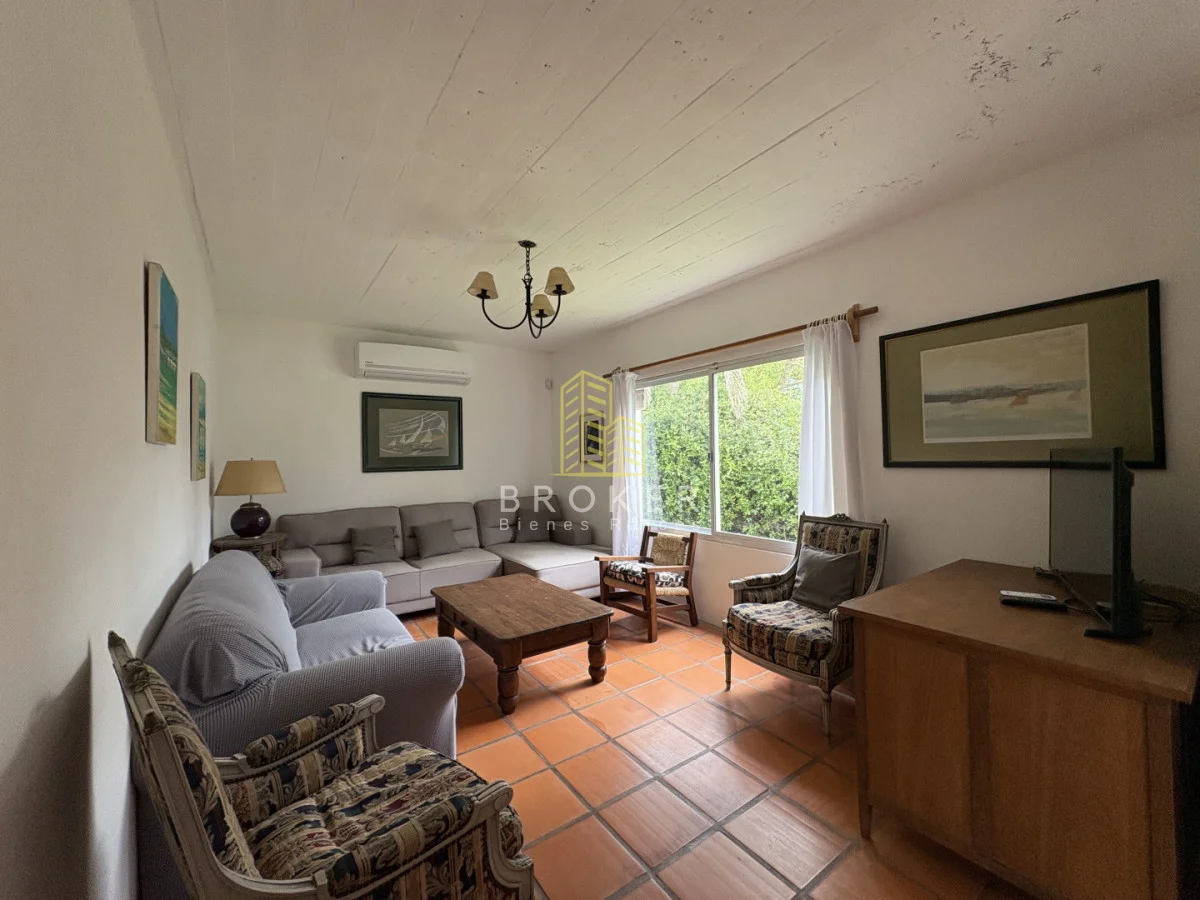 Casa en Montoya, propiedad 287514 -Imagen 2