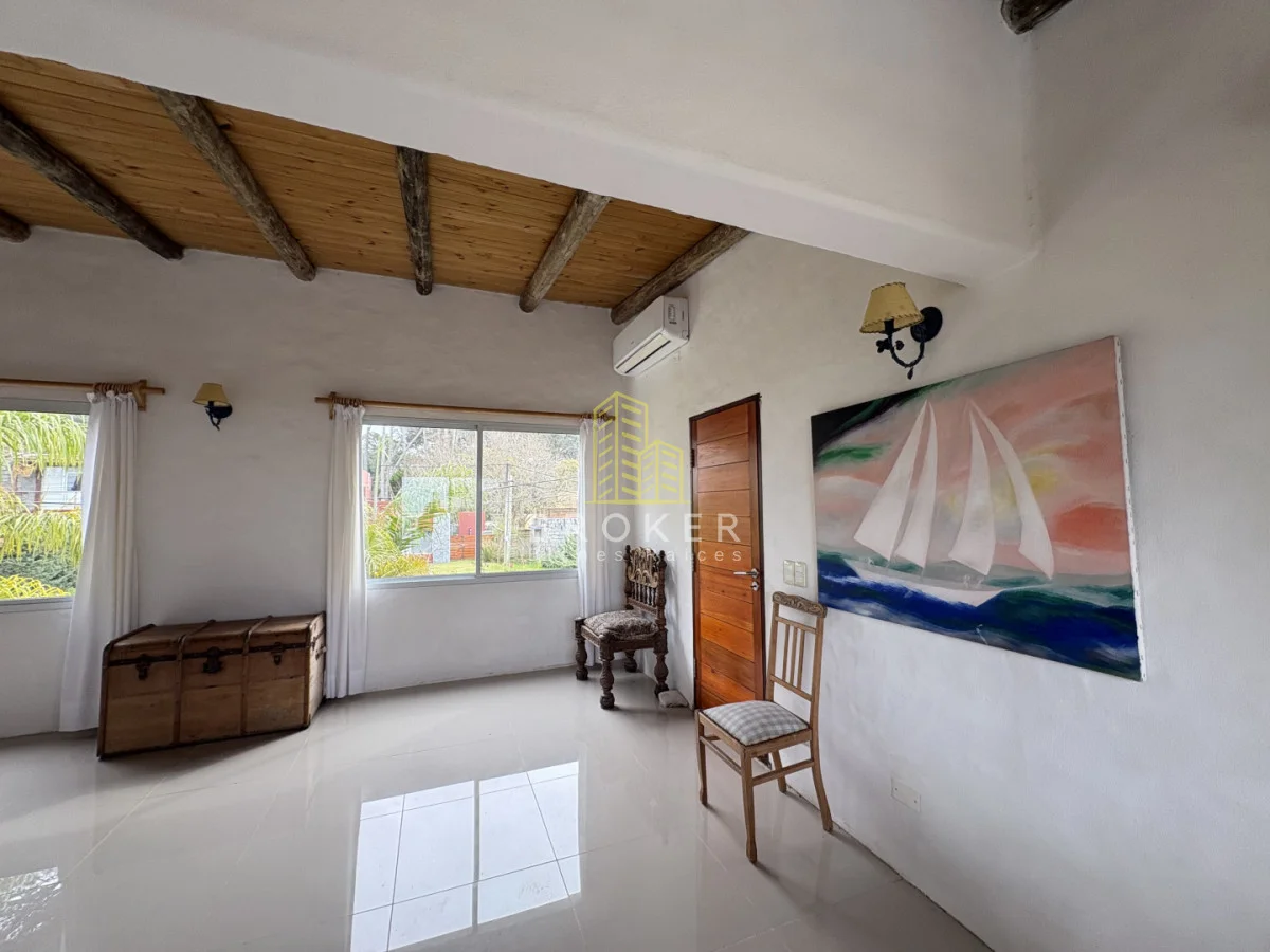Casa en Montoya, propiedad 287514 -Imagen 13