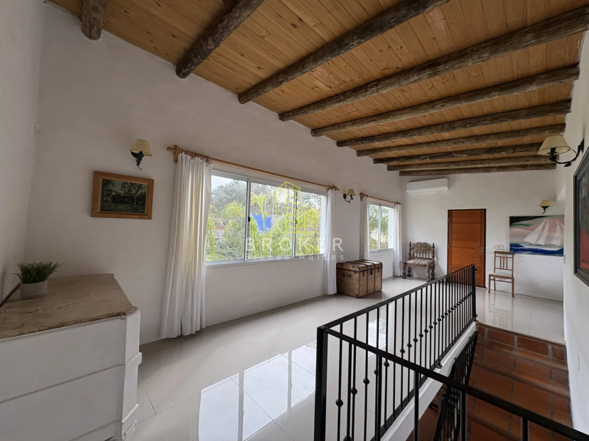 Casa en Montoya, propiedad 287514 -Imagen 18