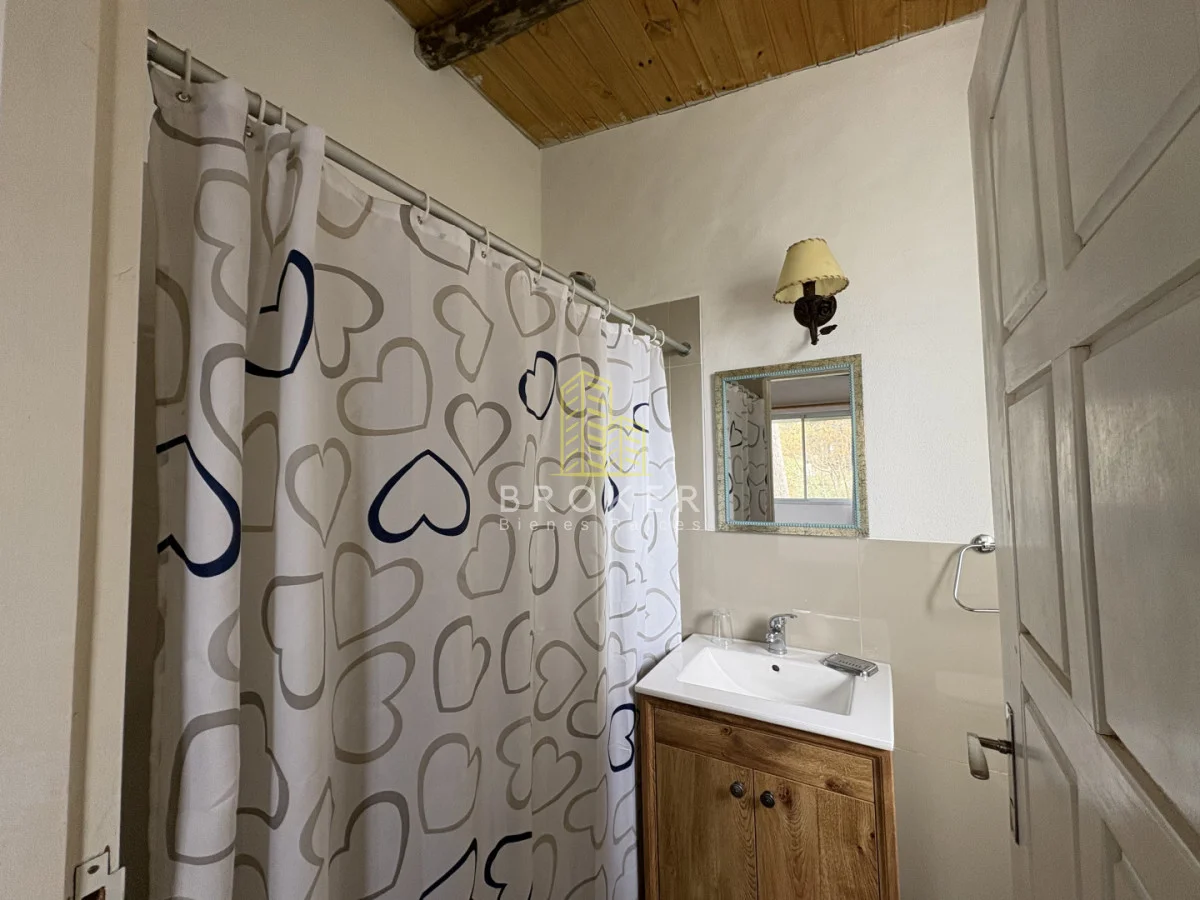 Casa en Montoya, propiedad 287514 -Imagen 20