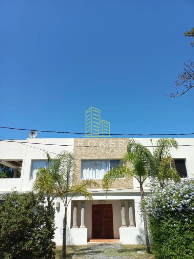 Casa en Montoya, propiedad 287514 -Imagen 3