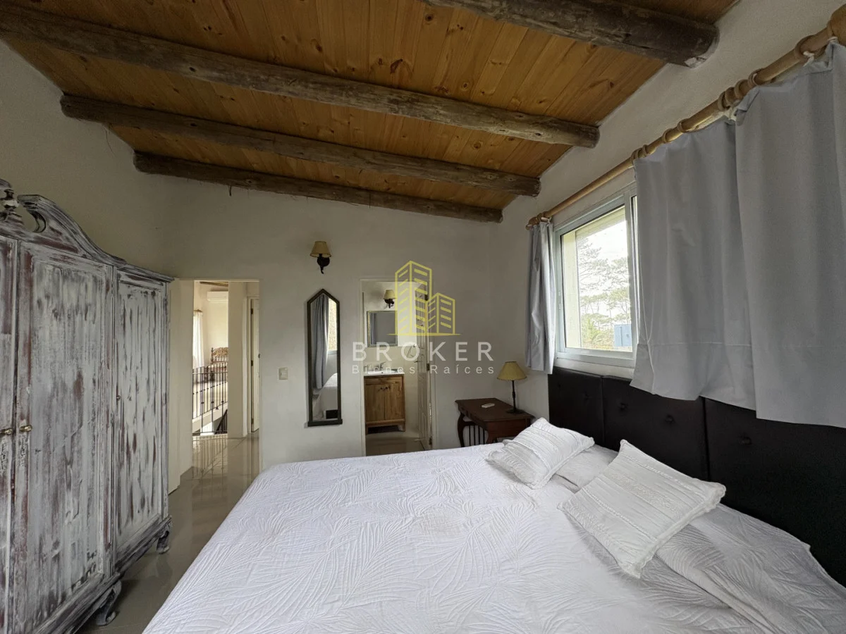 Casa en Montoya, propiedad 287514 -Imagen 21