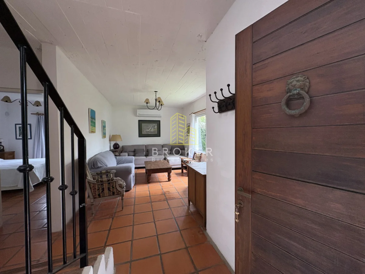 Casa en Montoya, propiedad 287514 -Imagen 6