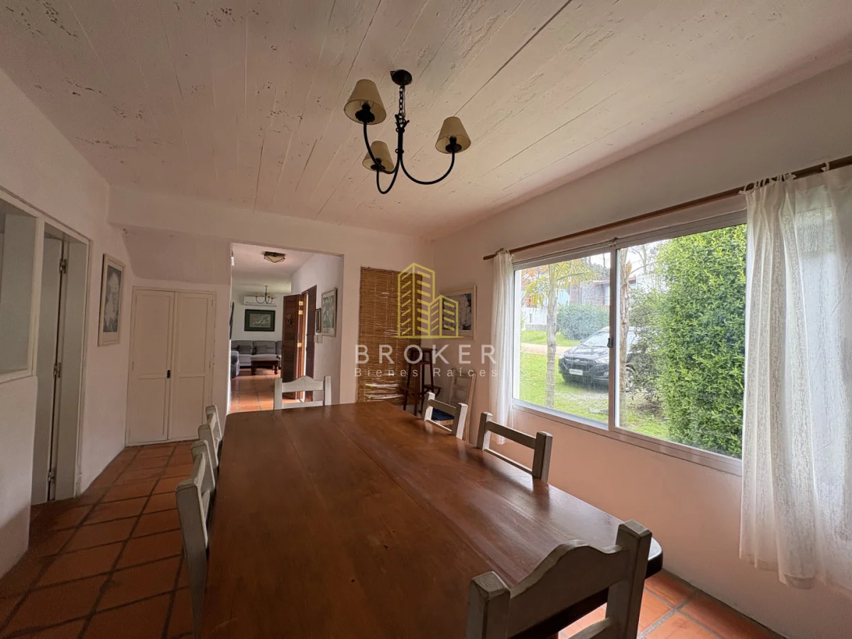 Casa en Montoya, propiedad 287514 -Imagen 8