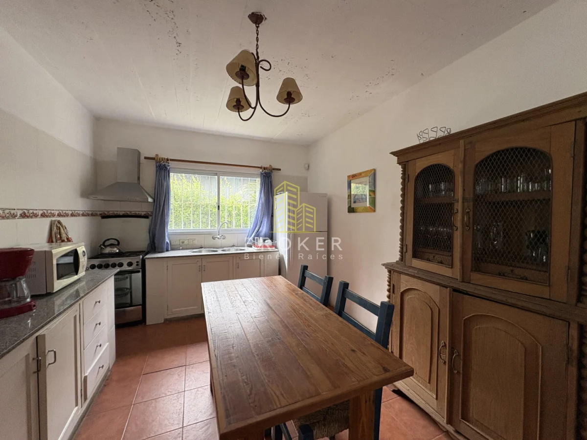 Casa en Montoya, propiedad 287514 -Imagen 10