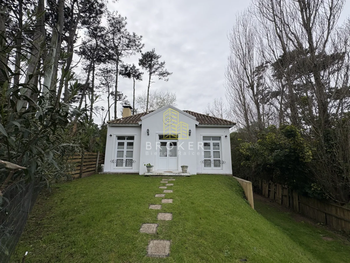 Casa en Montoya, propiedad 287515 -Imagen 2
