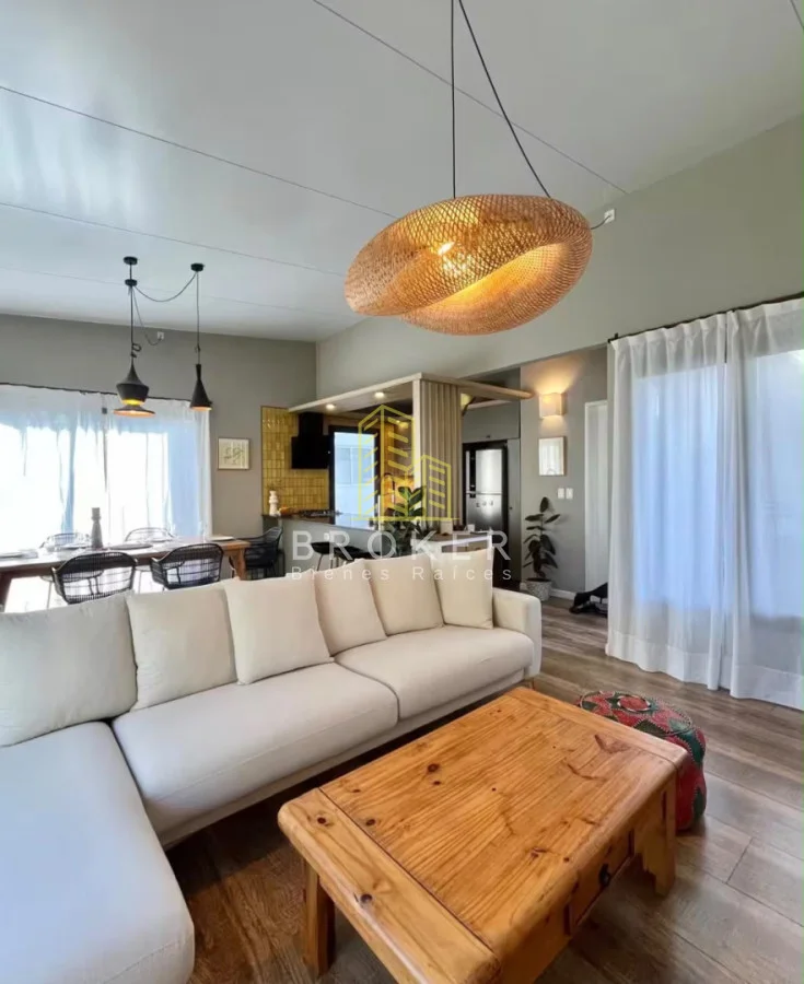 Casa en La Barra, propiedad 287857 -Imagen 2