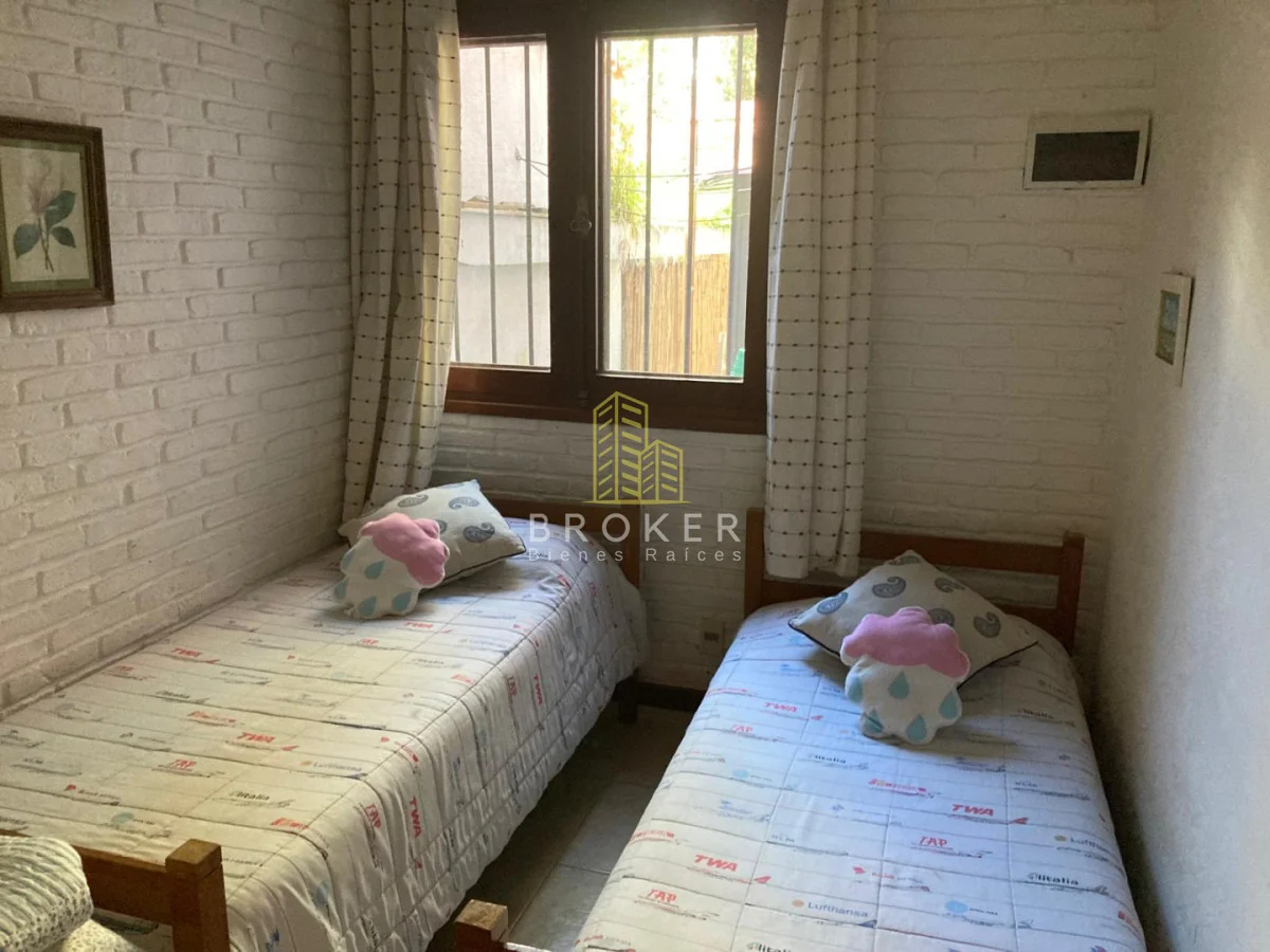 Casa en Playa Mansa, propiedad 287920 -Imagen 11