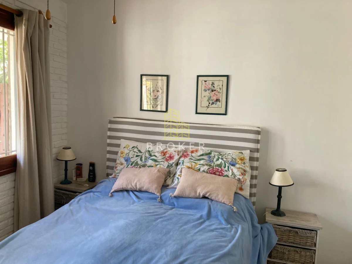 Casa en Playa Mansa, propiedad 287920 -Imagen 12