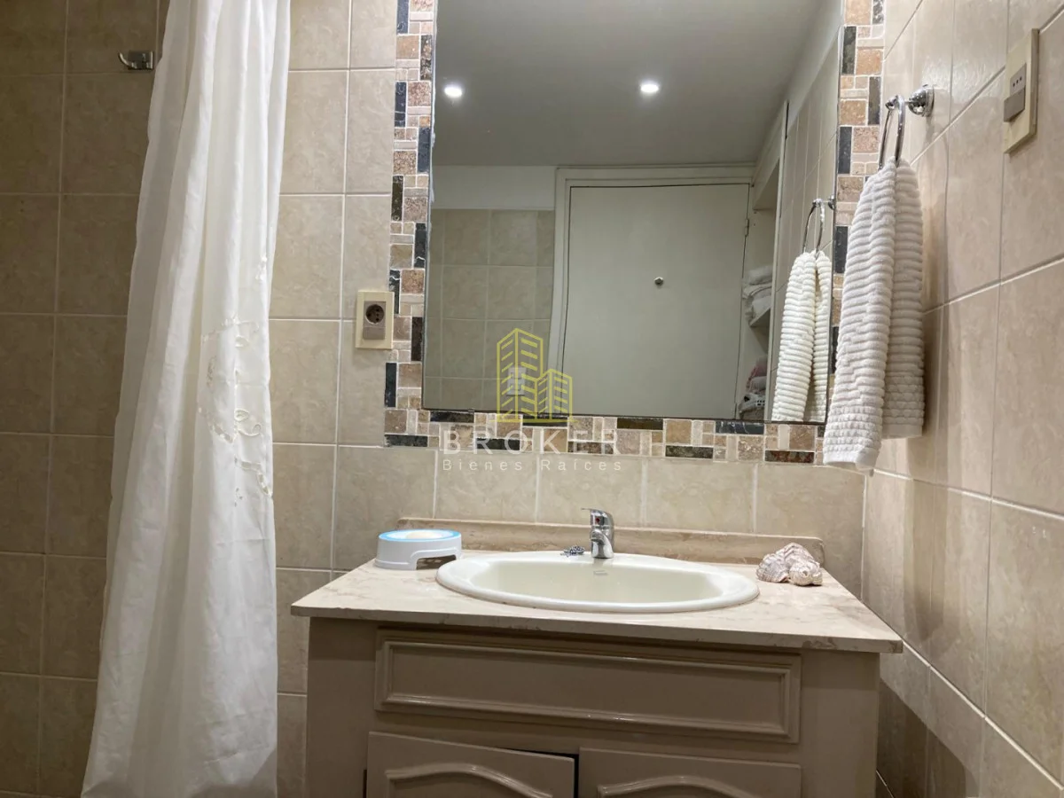 Casa en Playa Mansa, propiedad 287920 -Imagen 15