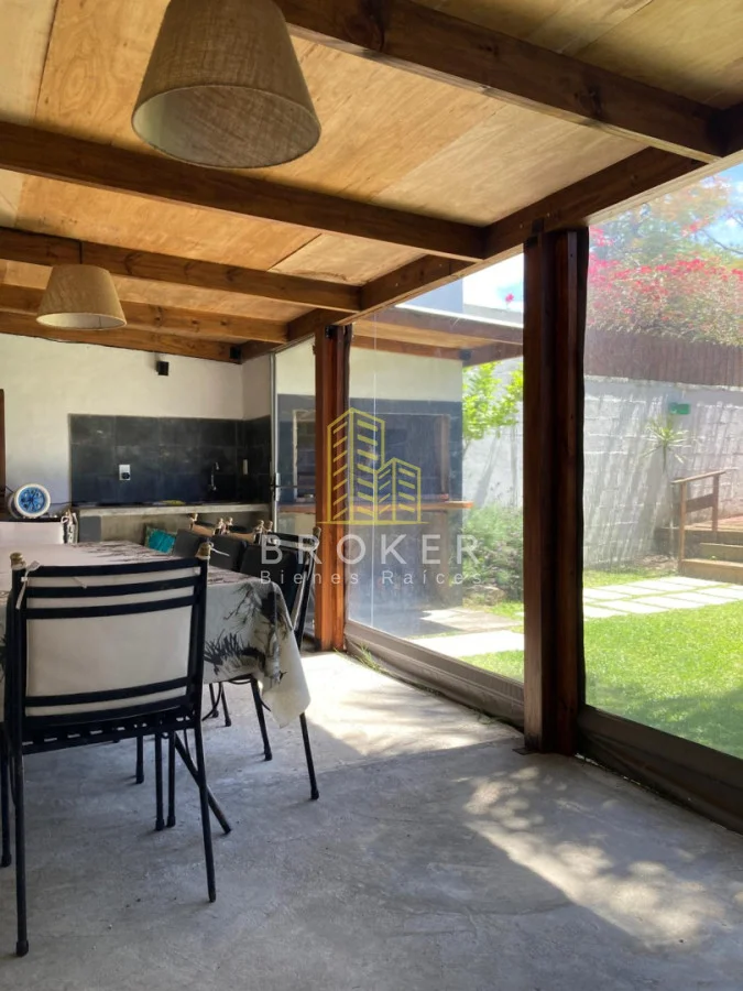 Casa en Playa Mansa, propiedad 287920 -Imagen 18