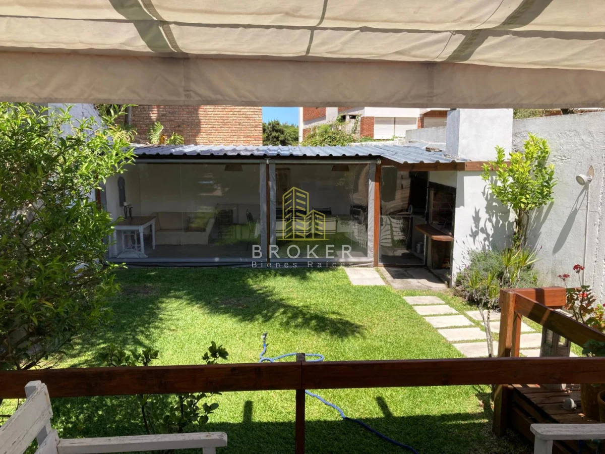 Casa en Playa Mansa, propiedad 287920 -Imagen 3