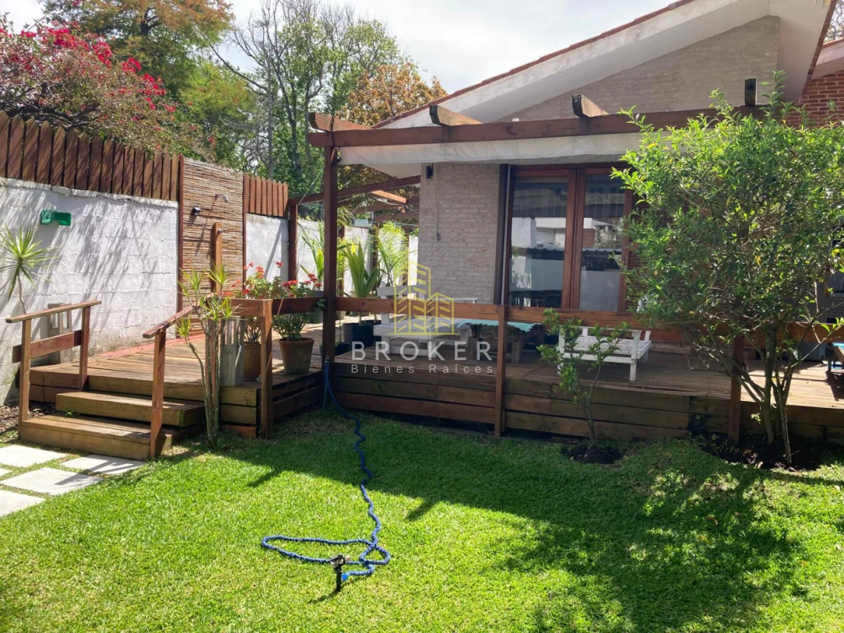Casa en Playa Mansa, propiedad 287920 -Imagen 4