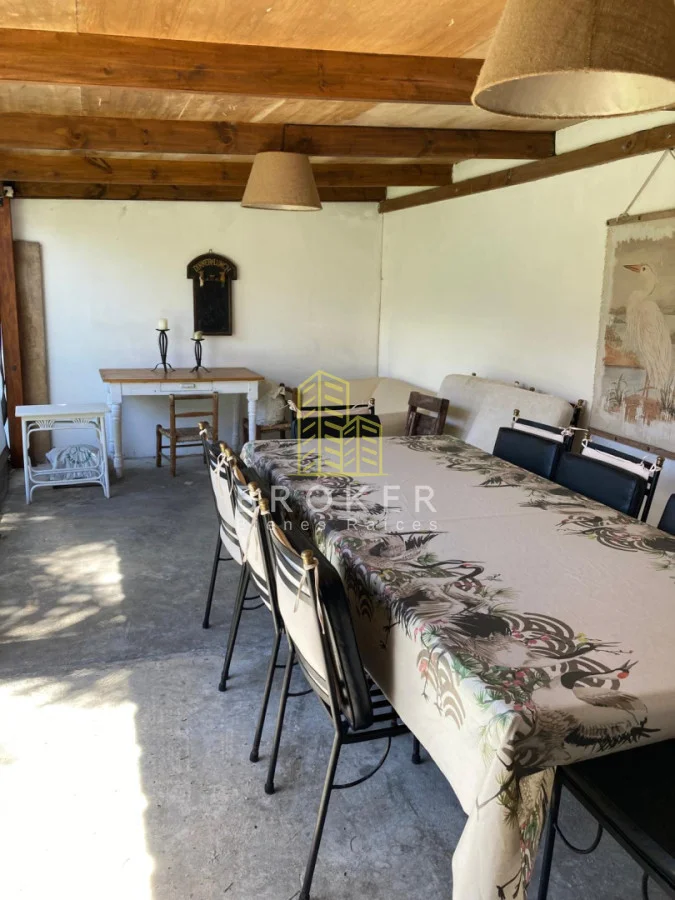 Casa en Playa Mansa, propiedad 287920 -Imagen 6