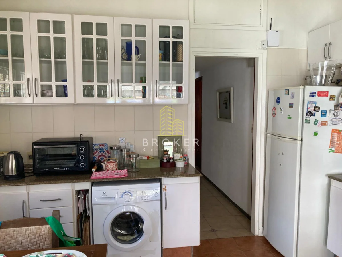 Casa en Playa Mansa, propiedad 287920 -Imagen 8