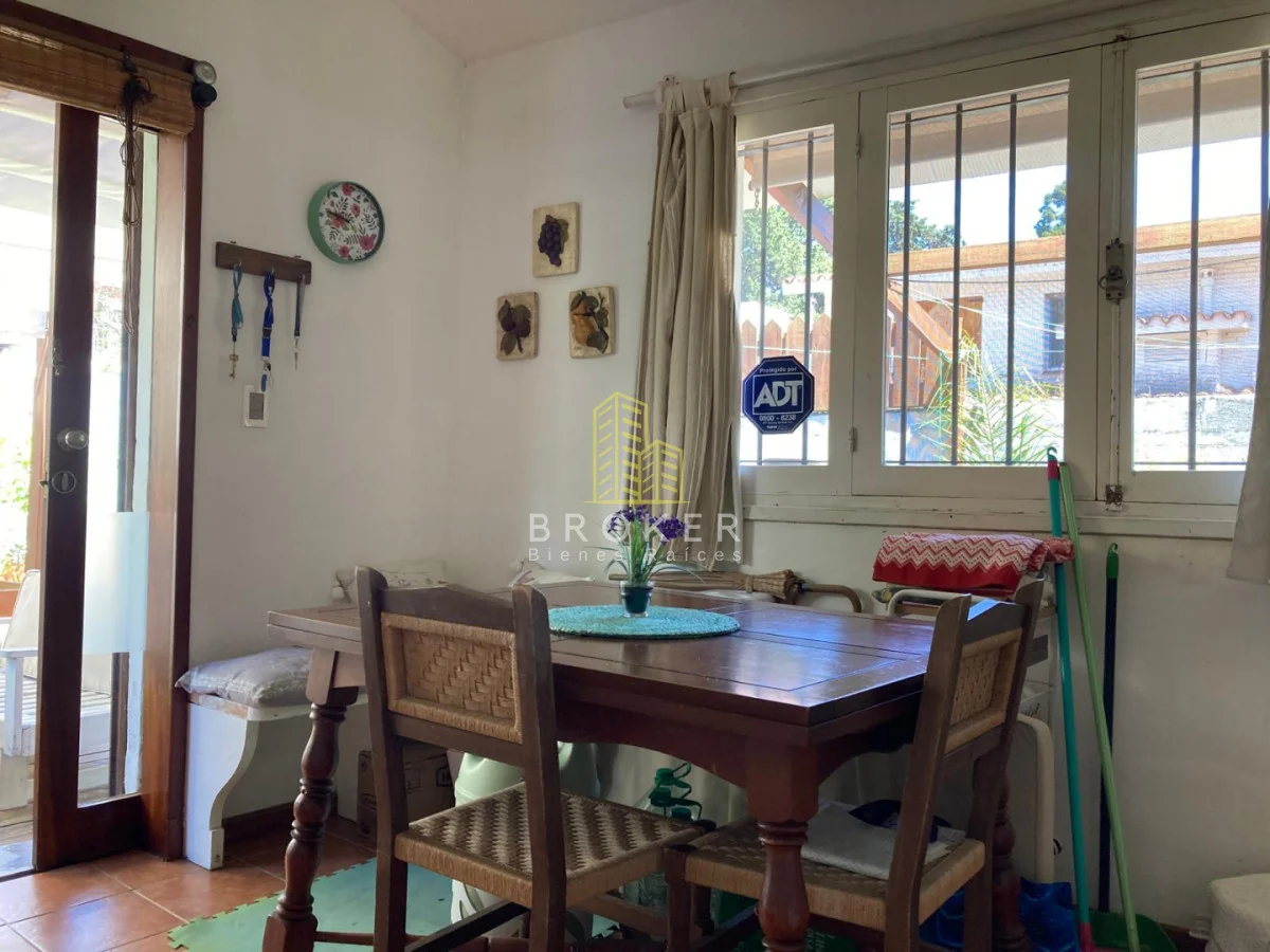 Casa en Playa Mansa, propiedad 287920 -Imagen 9