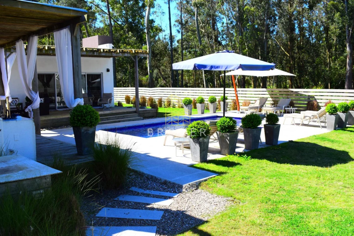 Casa en Maldonado, propiedad 288315 -Imagen 1