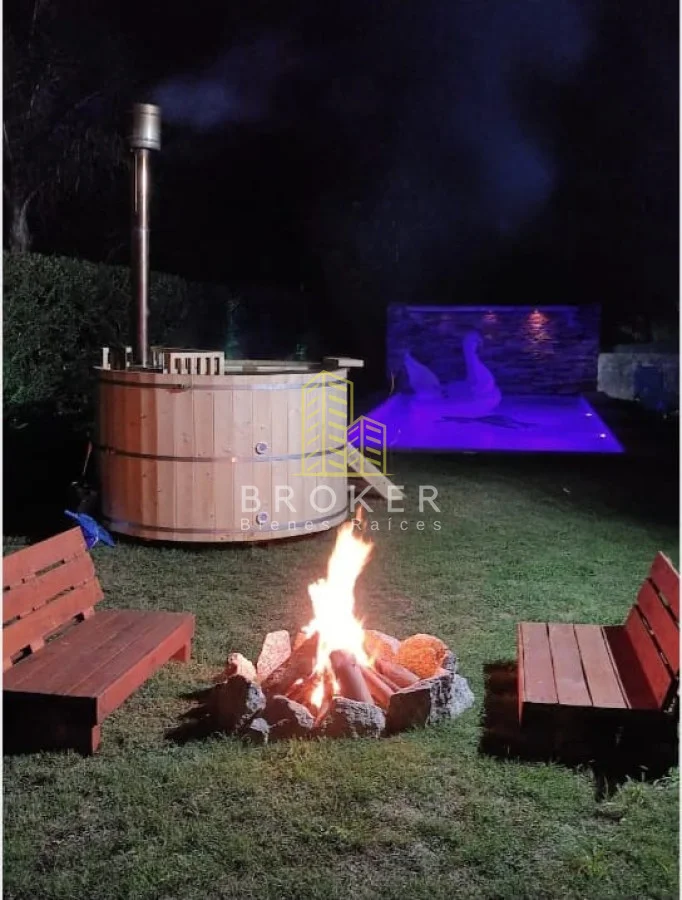 Casa en Jardines de Córdoba, propiedad 288318 -Imagen 12