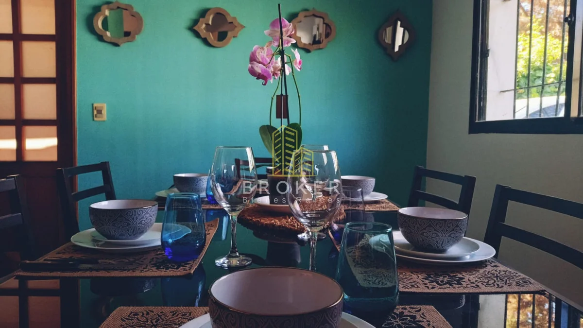 Casa en Jardines de Córdoba, propiedad 288318 -Imagen 7