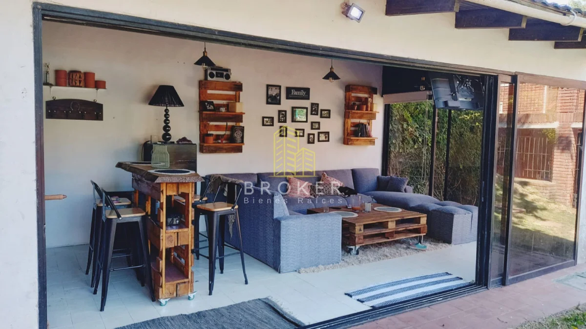 Casa en Jardines de Córdoba, propiedad 288318 -Imagen 9