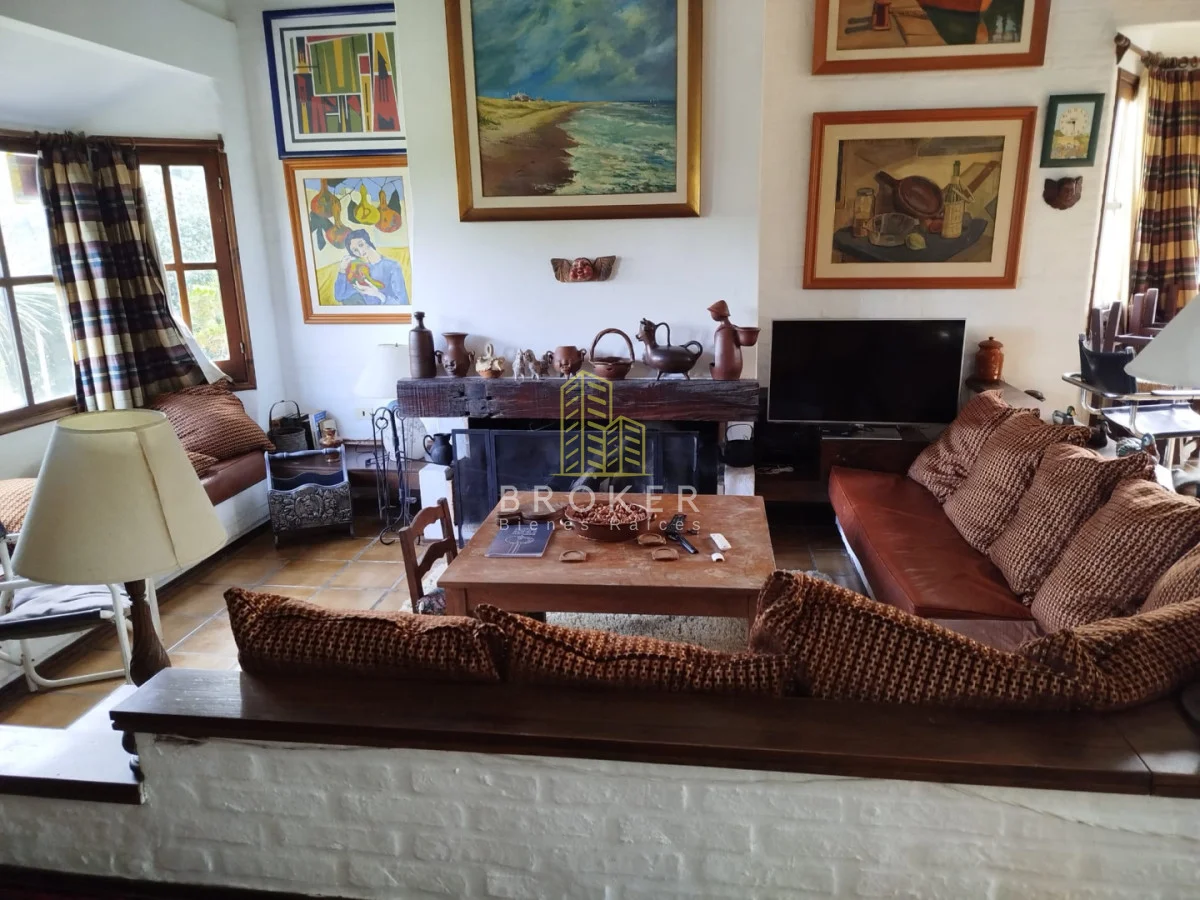 Casa en Pinares, propiedad 288320 -Imagen 1